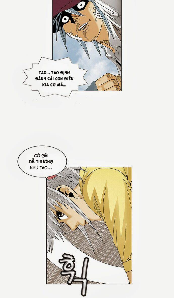 Ultimate Legend: Kang Hae Hyo Chapter 69 - 21