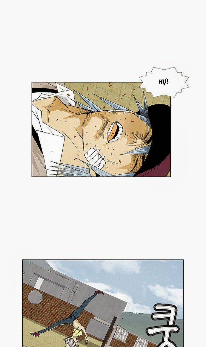 Ultimate Legend: Kang Hae Hyo Chapter 69 - 23