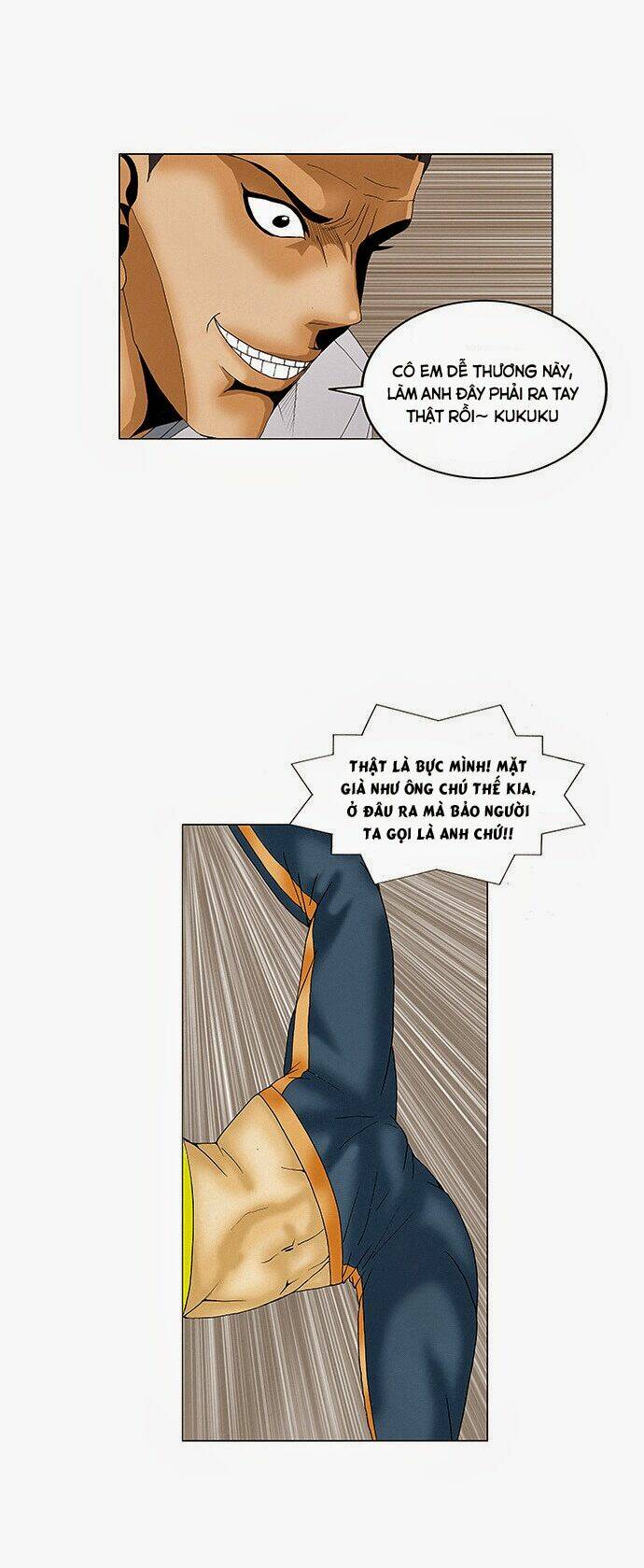 Ultimate Legend: Kang Hae Hyo Chapter 69 - 25