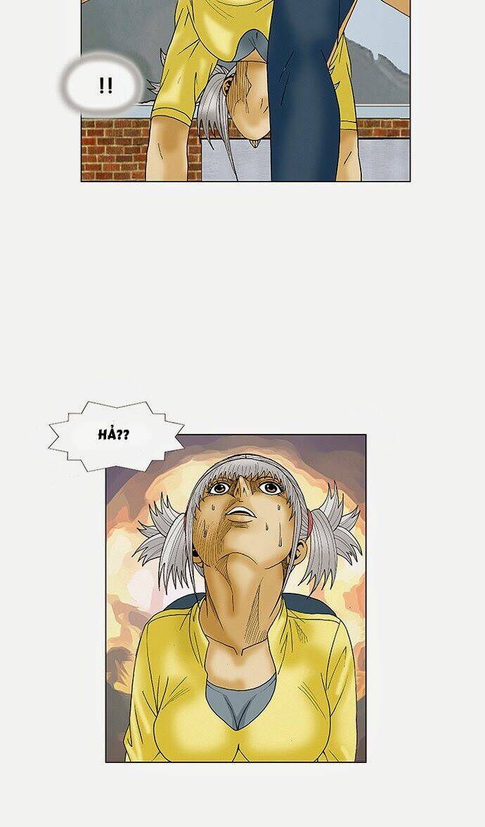 Ultimate Legend: Kang Hae Hyo Chapter 69 - 29