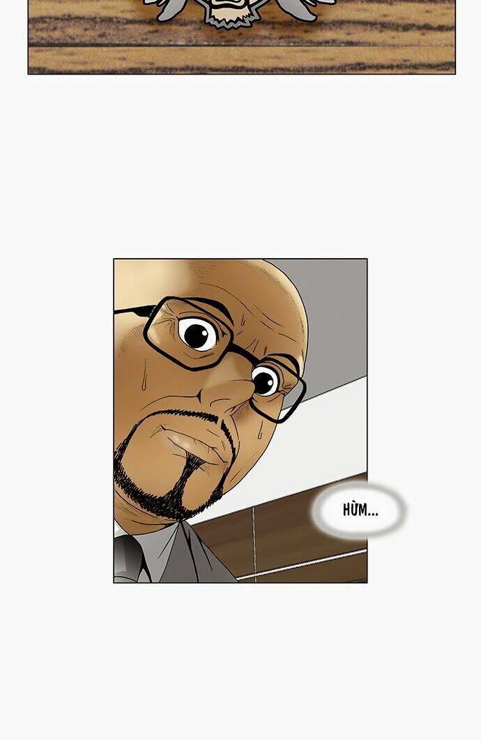 Ultimate Legend: Kang Hae Hyo Chapter 69 - 4