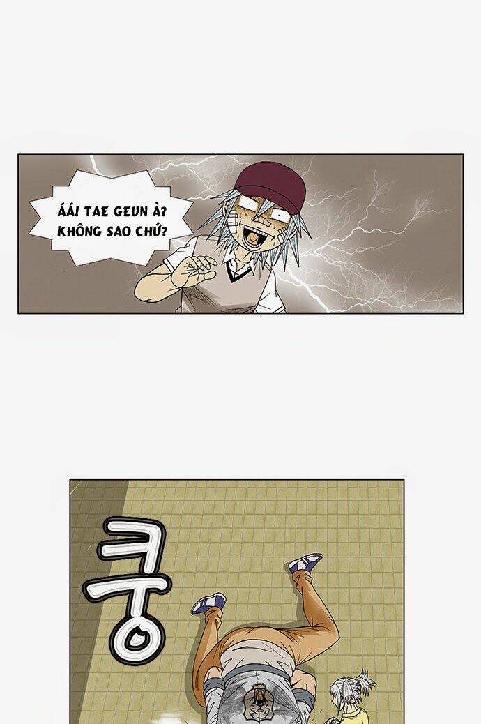 Ultimate Legend: Kang Hae Hyo Chapter 69 - 32