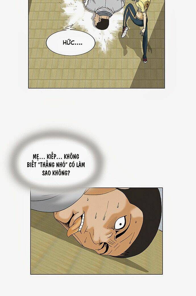 Ultimate Legend: Kang Hae Hyo Chapter 69 - 33