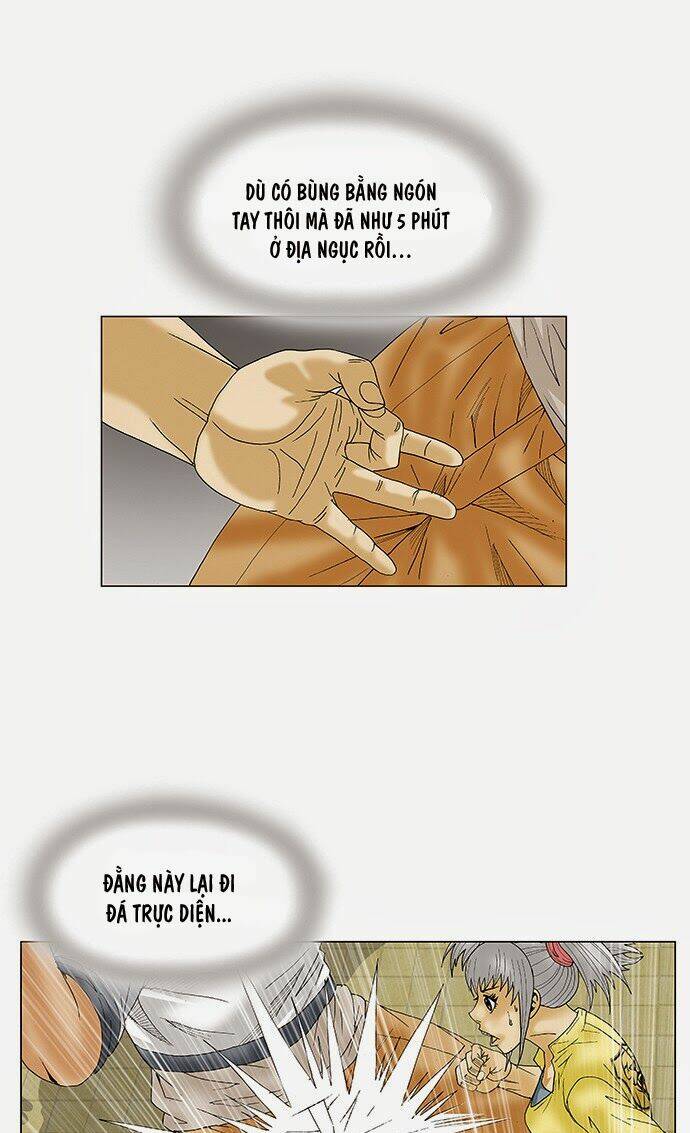 Ultimate Legend: Kang Hae Hyo Chapter 69 - 34