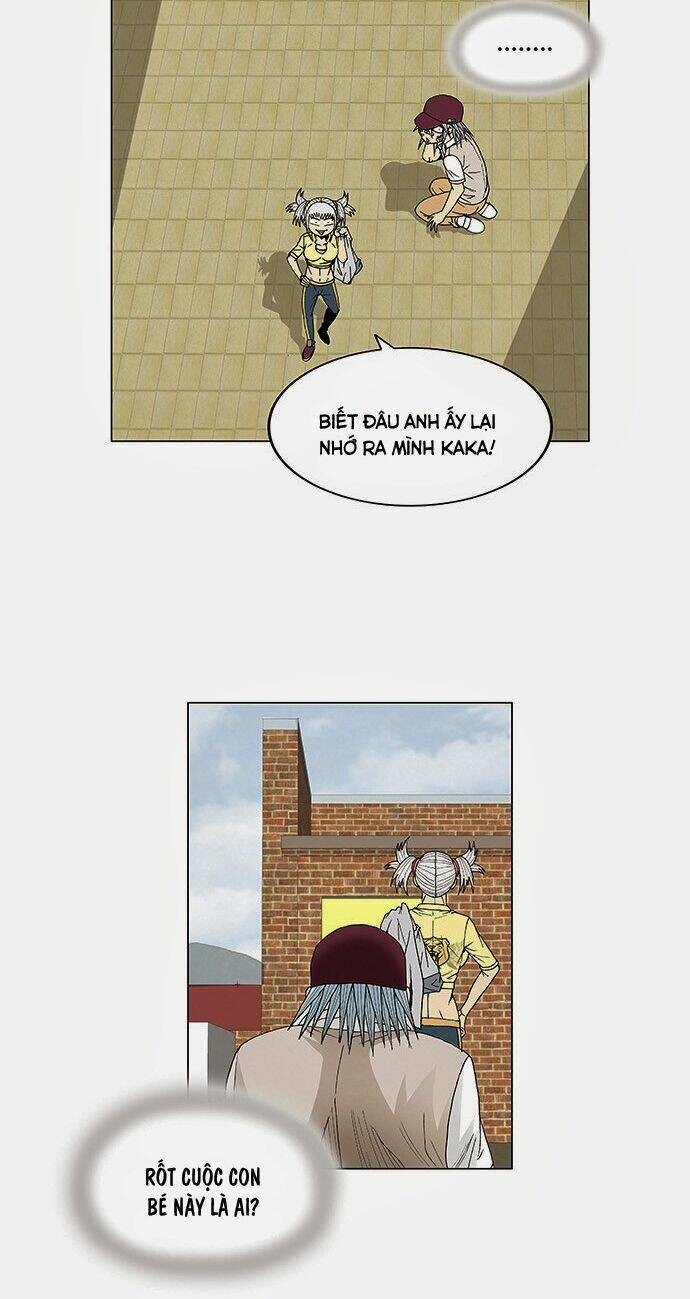 Ultimate Legend: Kang Hae Hyo Chapter 69 - 37