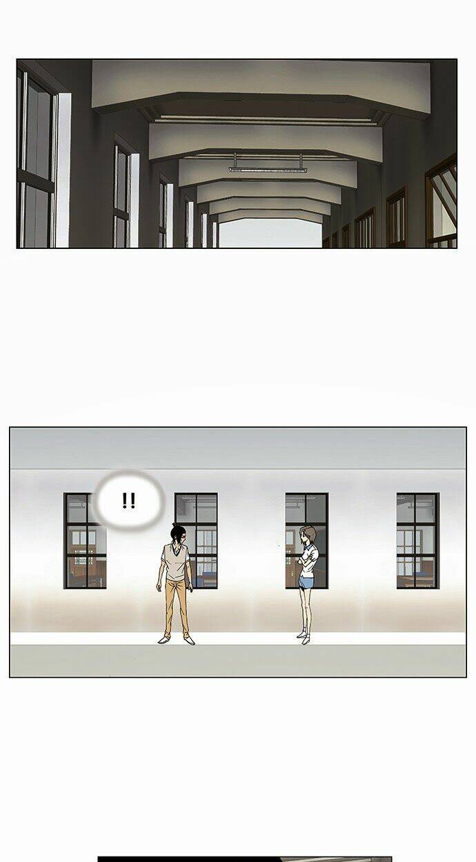 Ultimate Legend: Kang Hae Hyo Chapter 69 - 39