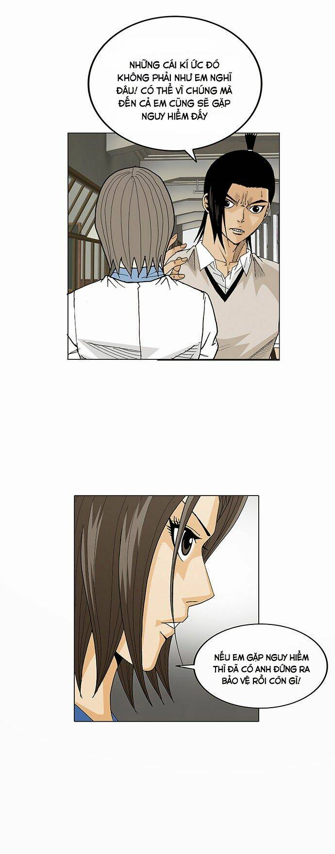 Ultimate Legend: Kang Hae Hyo Chapter 69 - 44