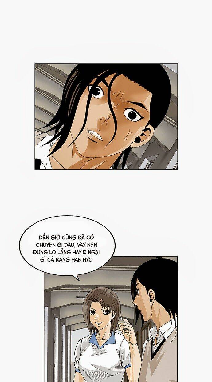 Ultimate Legend: Kang Hae Hyo Chapter 69 - 45