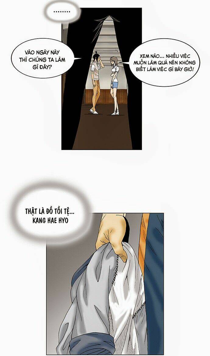 Ultimate Legend: Kang Hae Hyo Chapter 69 - 50