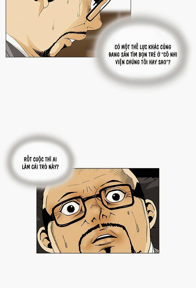 Ultimate Legend: Kang Hae Hyo Chapter 69 - 6