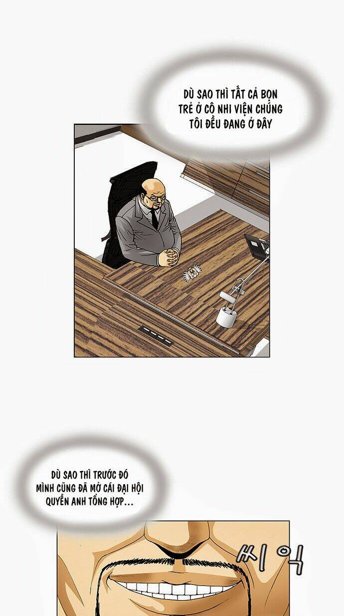 Ultimate Legend: Kang Hae Hyo Chapter 69 - 7