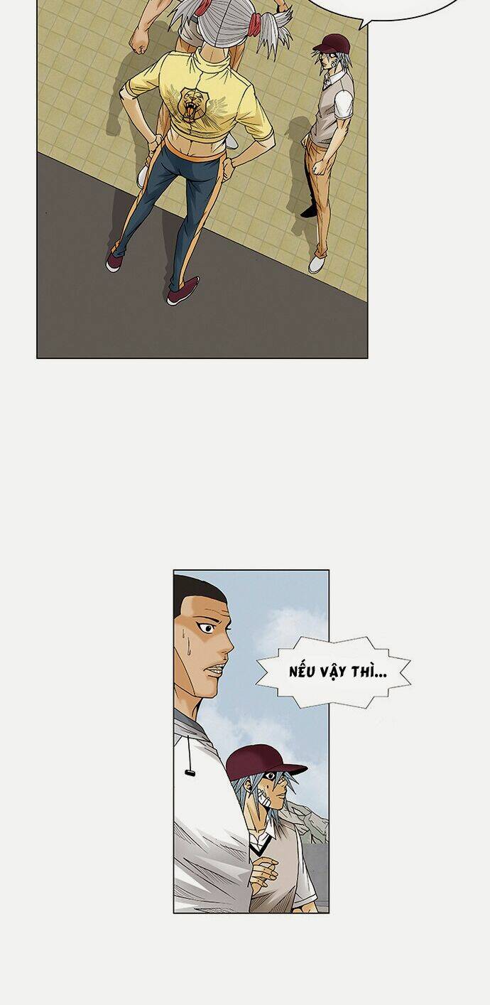 Ultimate Legend: Kang Hae Hyo Chapter 69 - 10