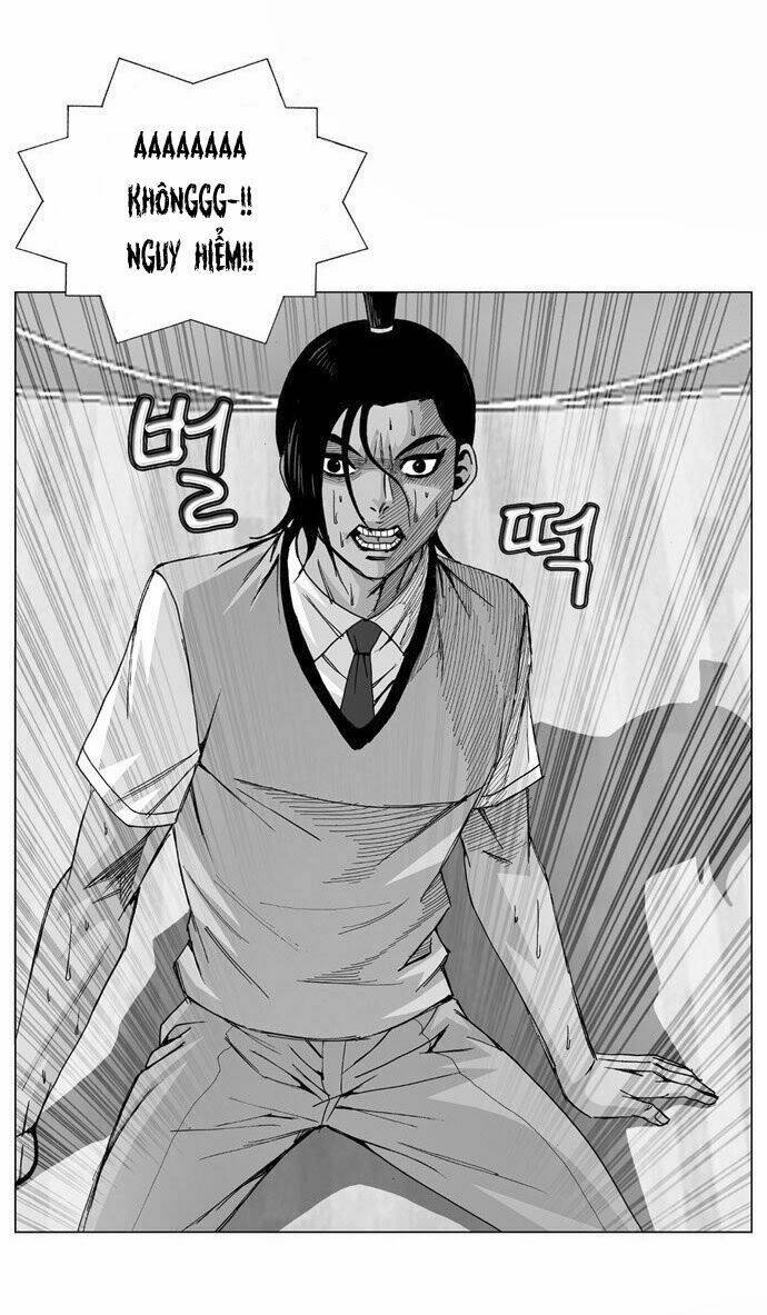 Ultimate Legend: Kang Hae Hyo Chapter 7 - 2