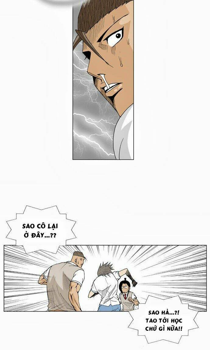 Ultimate Legend: Kang Hae Hyo Chapter 7 - 13