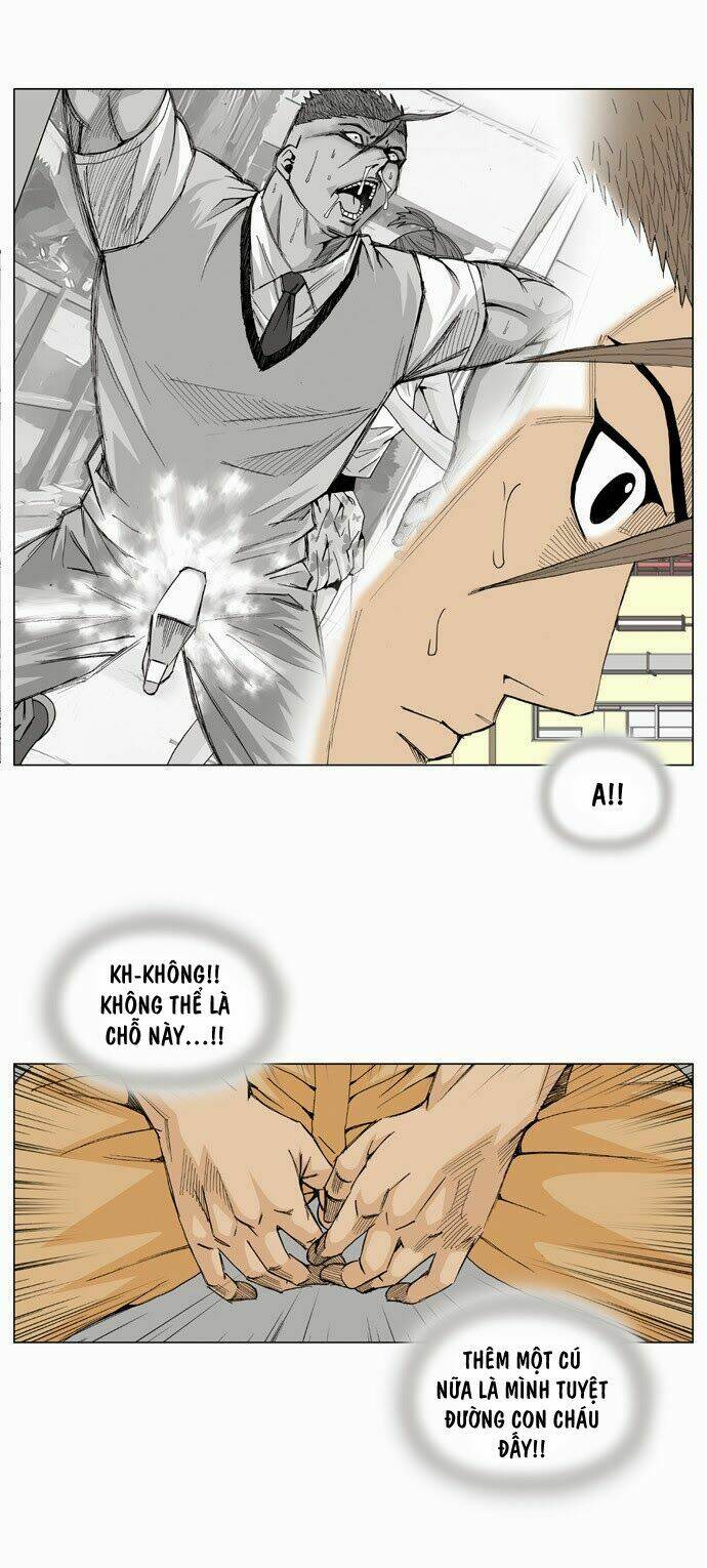 Ultimate Legend: Kang Hae Hyo Chapter 7 - 15