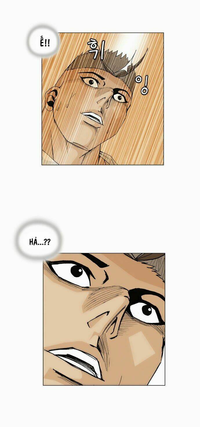 Ultimate Legend: Kang Hae Hyo Chapter 7 - 16