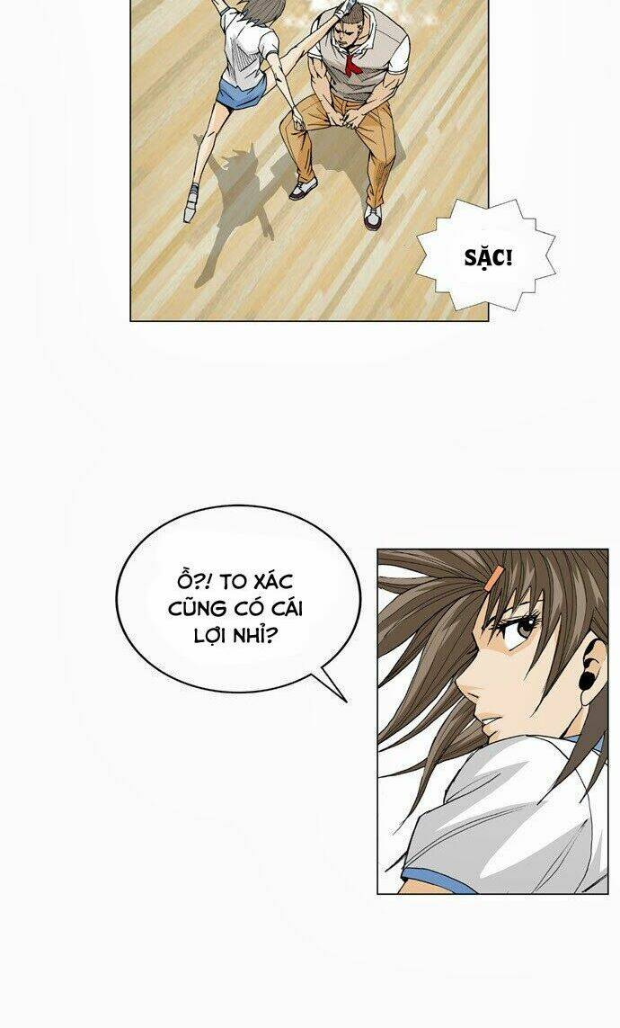 Ultimate Legend: Kang Hae Hyo Chapter 7 - 19