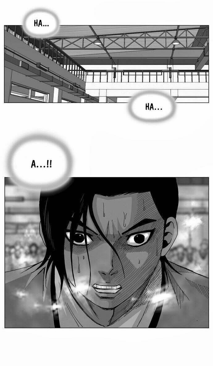 Ultimate Legend: Kang Hae Hyo Chapter 7 - 3