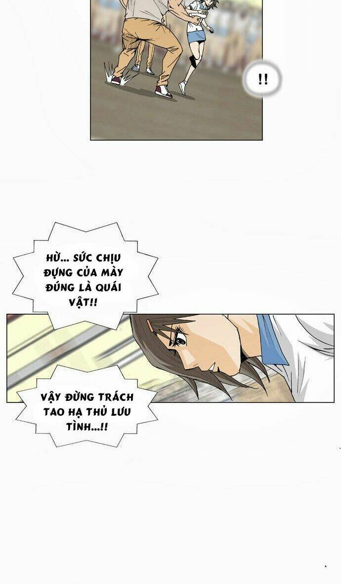 Ultimate Legend: Kang Hae Hyo Chapter 7 - 22