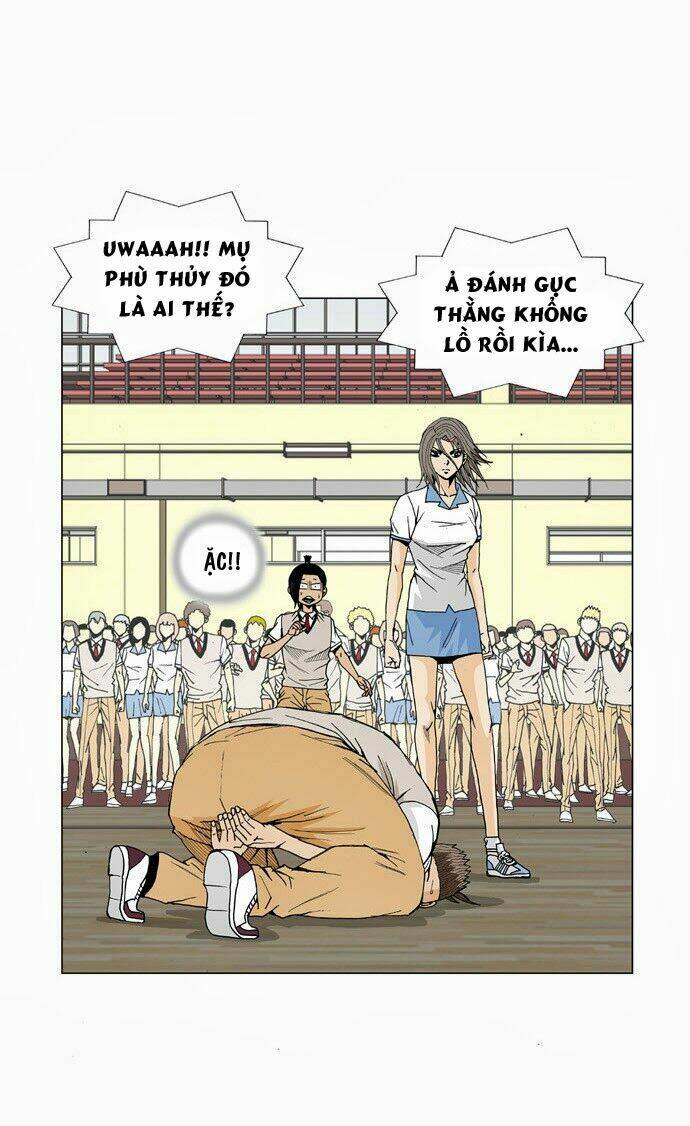 Ultimate Legend: Kang Hae Hyo Chapter 7 - 24