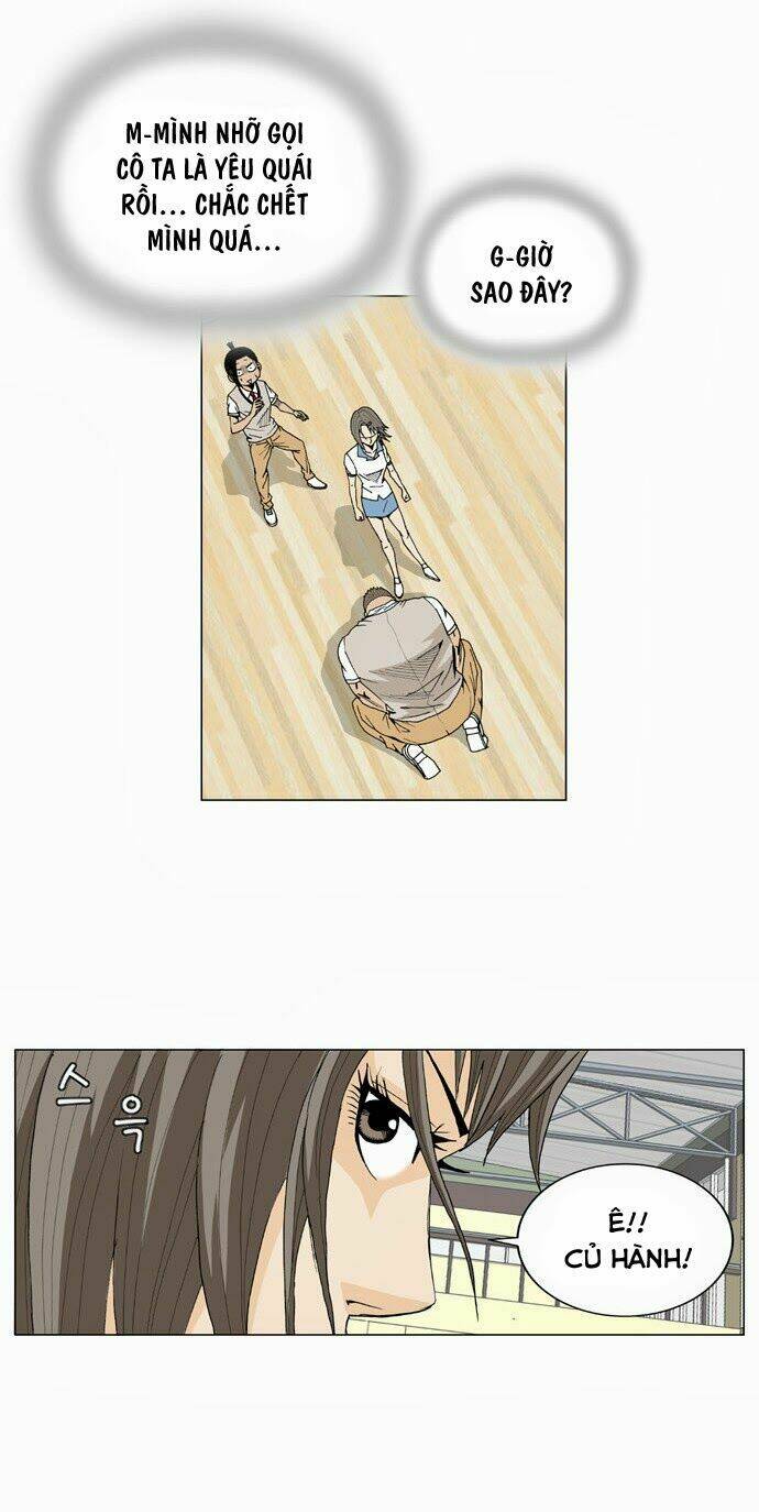 Ultimate Legend: Kang Hae Hyo Chapter 7 - 26