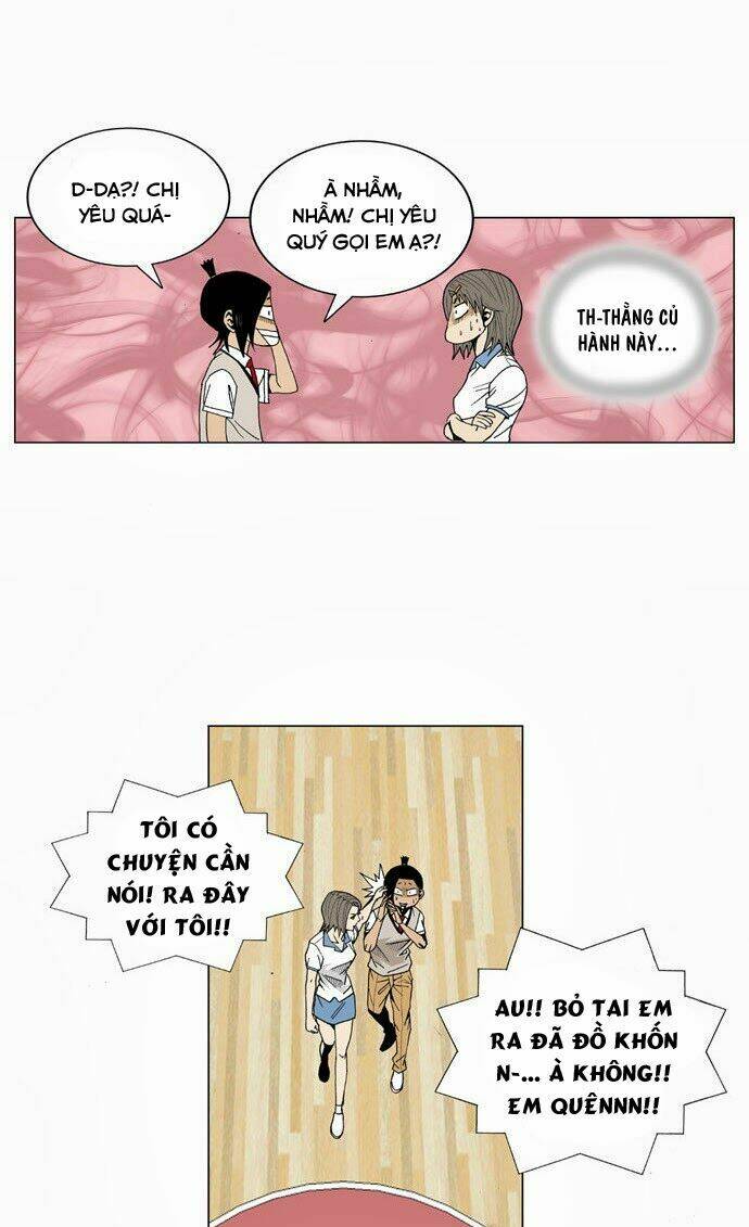 Ultimate Legend: Kang Hae Hyo Chapter 7 - 27