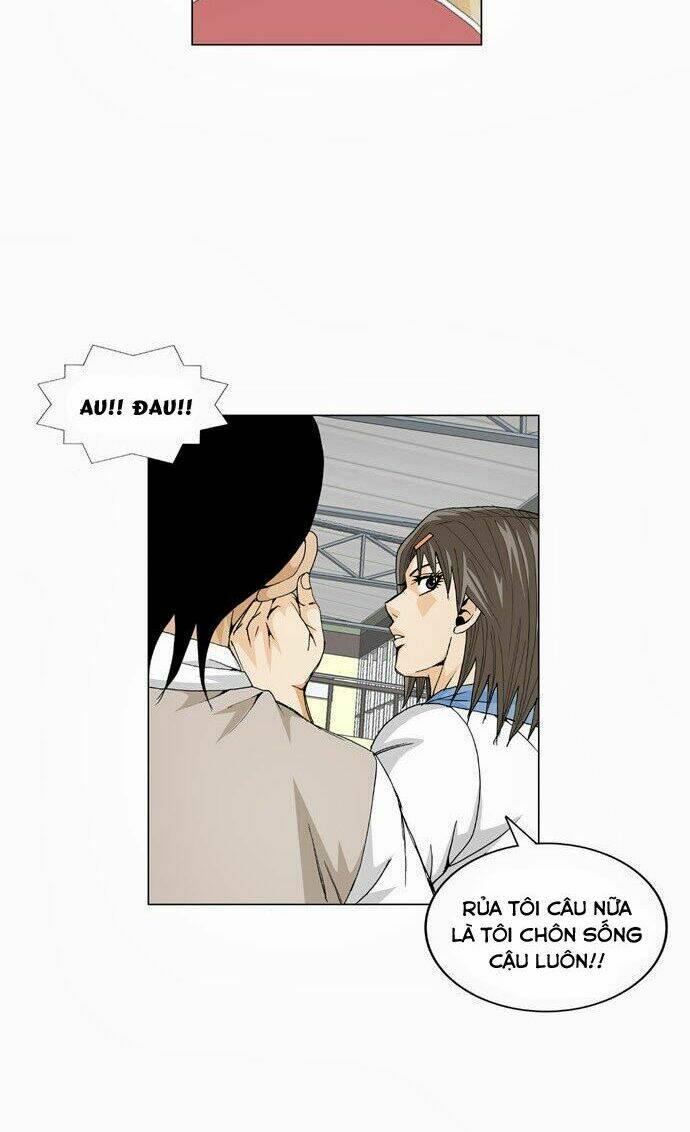 Ultimate Legend: Kang Hae Hyo Chapter 7 - 28