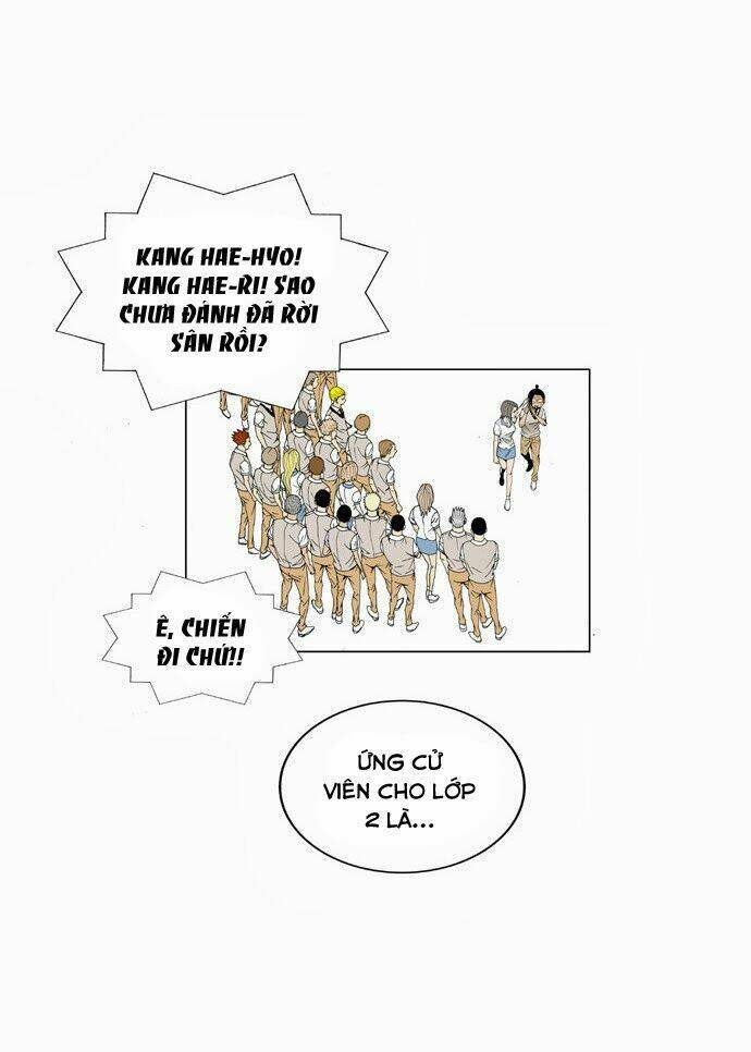 Ultimate Legend: Kang Hae Hyo Chapter 7 - 30