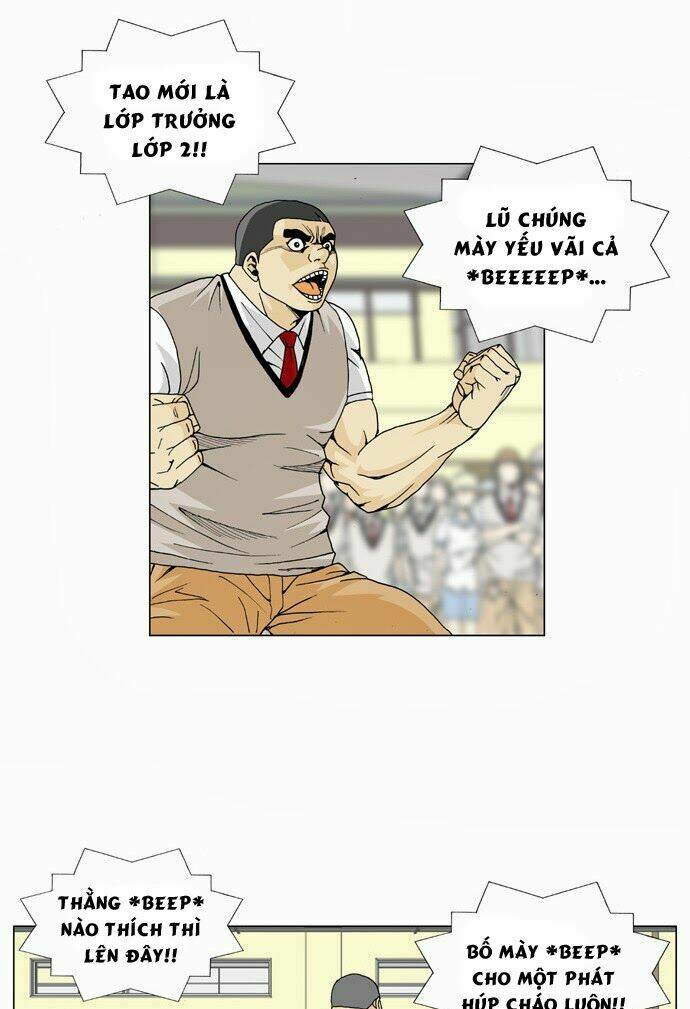 Ultimate Legend: Kang Hae Hyo Chapter 7 - 32