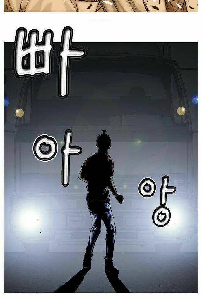 Ultimate Legend: Kang Hae Hyo Chapter 7 - 36