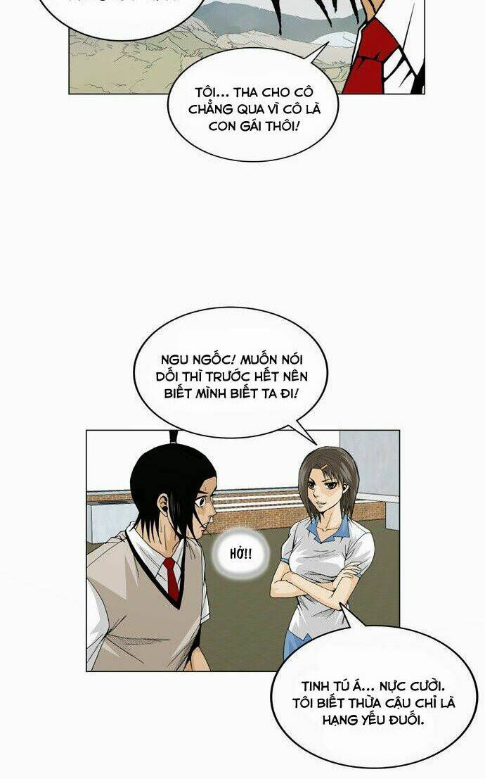 Ultimate Legend: Kang Hae Hyo Chapter 7 - 40