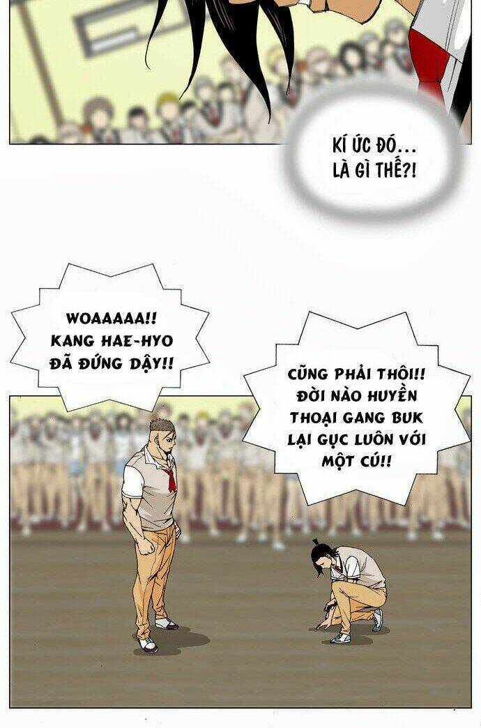 Ultimate Legend: Kang Hae Hyo Chapter 7 - 5