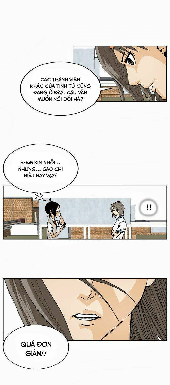 Ultimate Legend: Kang Hae Hyo Chapter 7 - 41