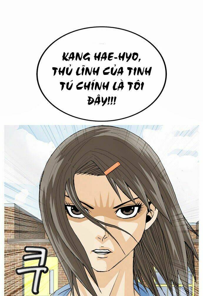 Ultimate Legend: Kang Hae Hyo Chapter 7 - 42