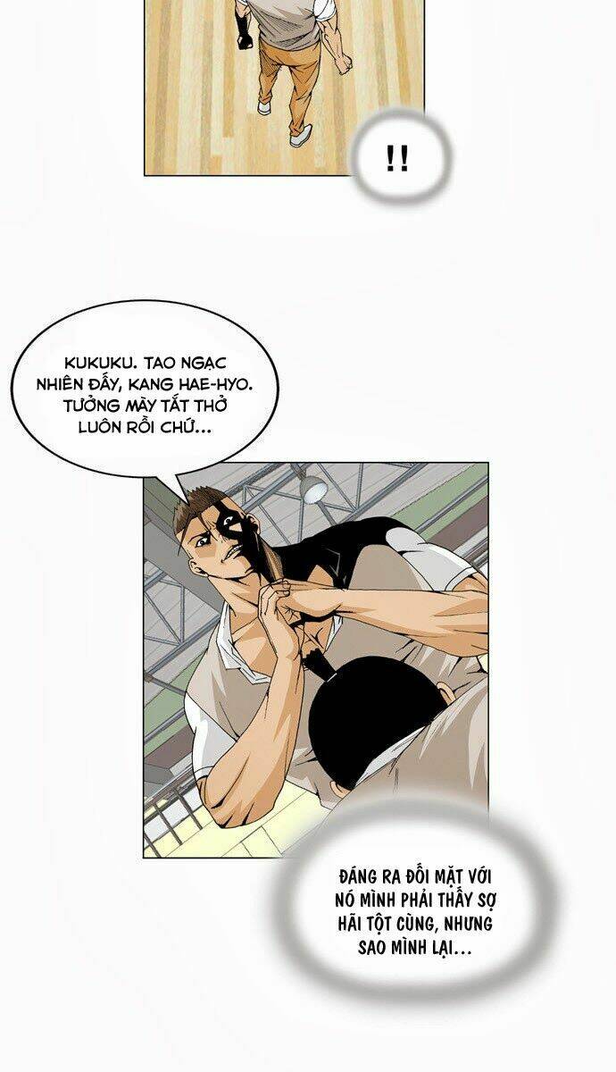 Ultimate Legend: Kang Hae Hyo Chapter 7 - 7