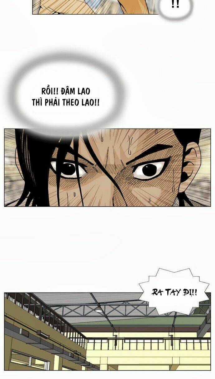 Ultimate Legend: Kang Hae Hyo Chapter 7 - 10