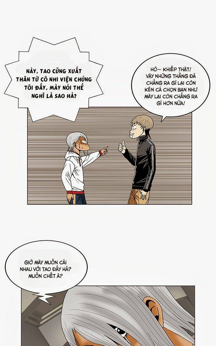 Ultimate Legend: Kang Hae Hyo Chapter 76 - 11