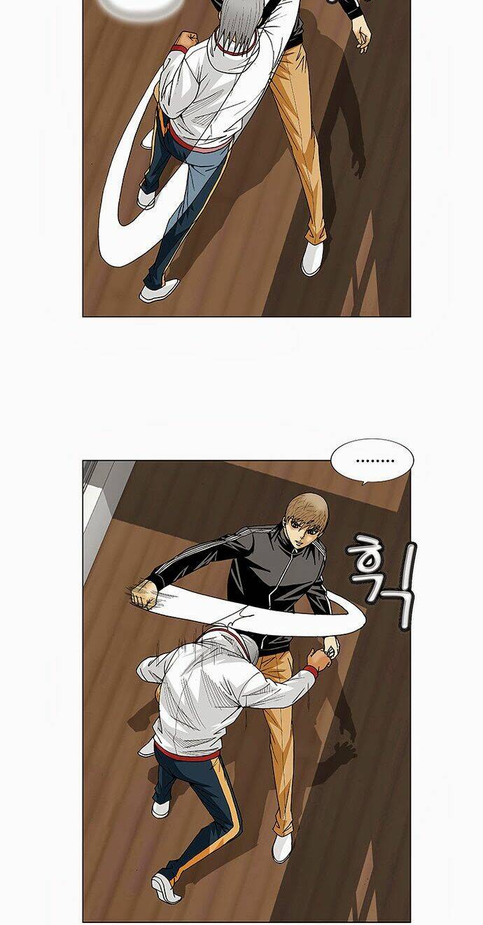 Ultimate Legend: Kang Hae Hyo Chapter 76 - 14