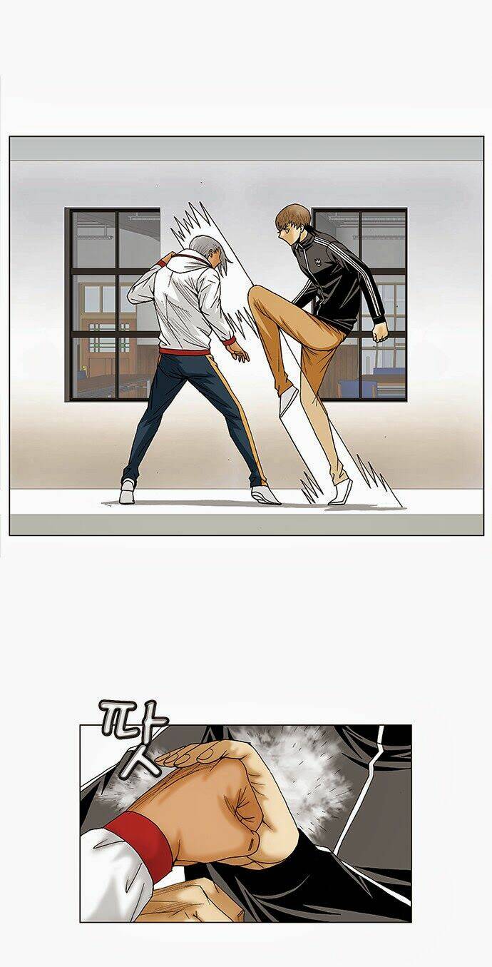 Ultimate Legend: Kang Hae Hyo Chapter 76 - 15