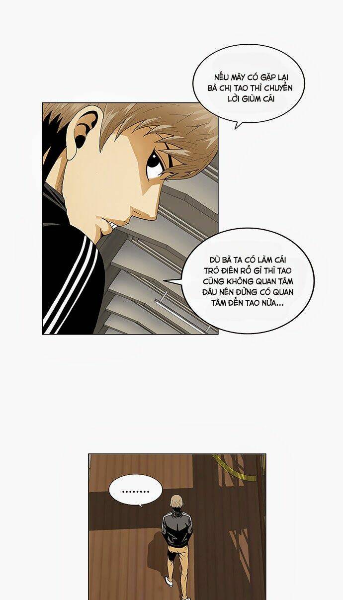 Ultimate Legend: Kang Hae Hyo Chapter 76 - 18