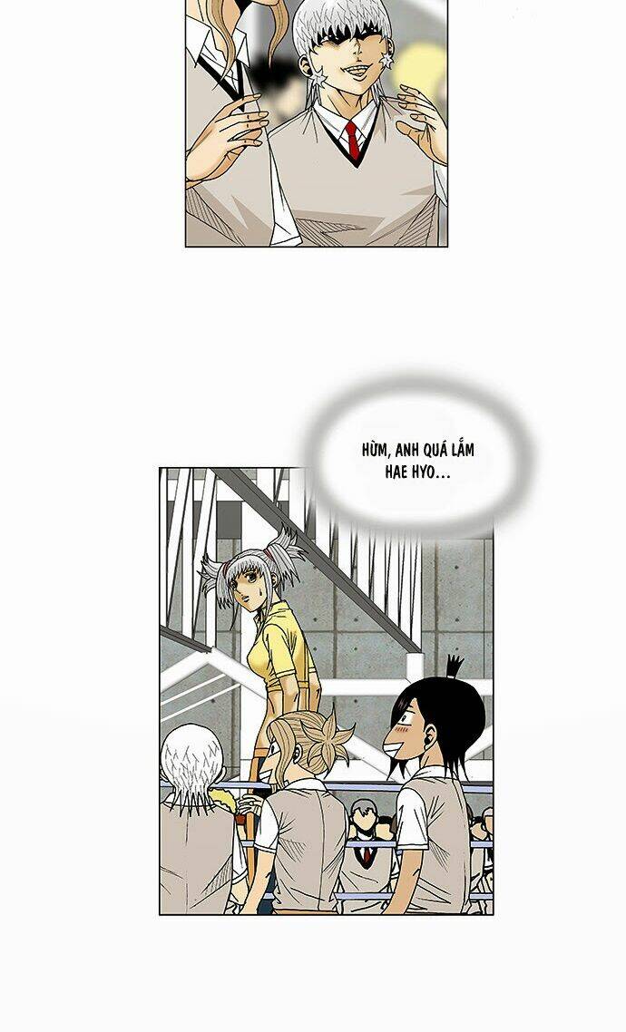 Ultimate Legend: Kang Hae Hyo Chapter 76 - 22