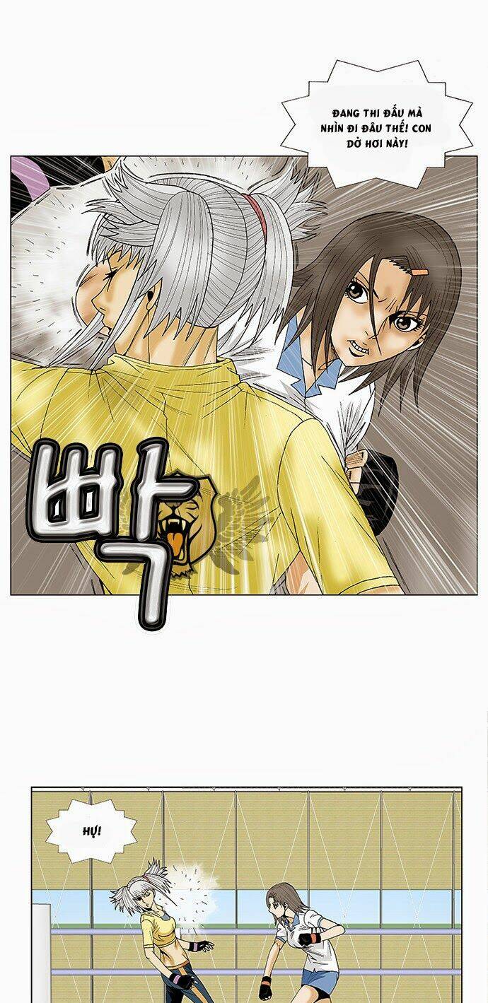 Ultimate Legend: Kang Hae Hyo Chapter 76 - 24