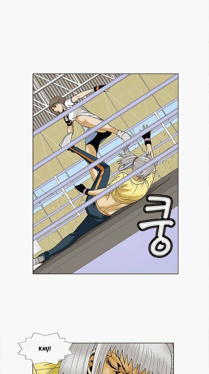 Ultimate Legend: Kang Hae Hyo Chapter 76 - 26