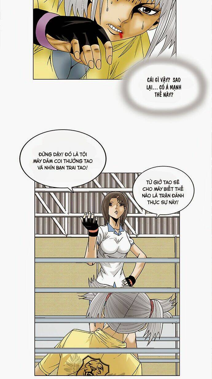 Ultimate Legend: Kang Hae Hyo Chapter 76 - 27