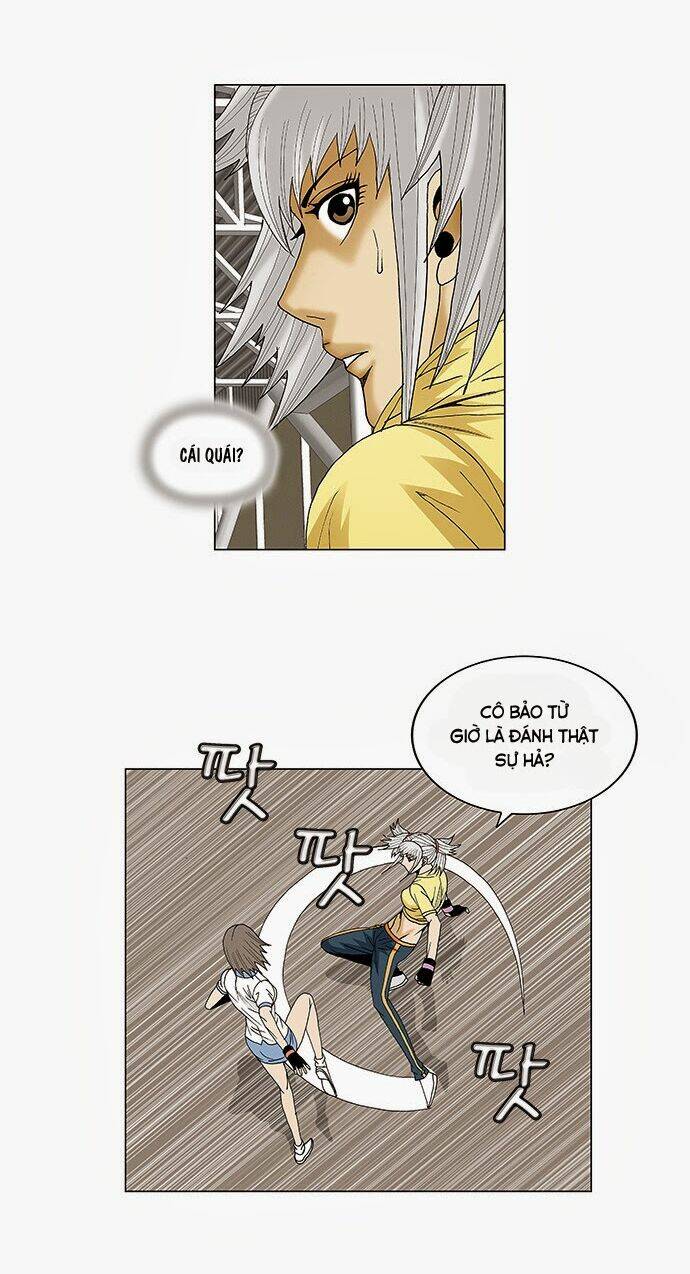 Ultimate Legend: Kang Hae Hyo Chapter 76 - 29