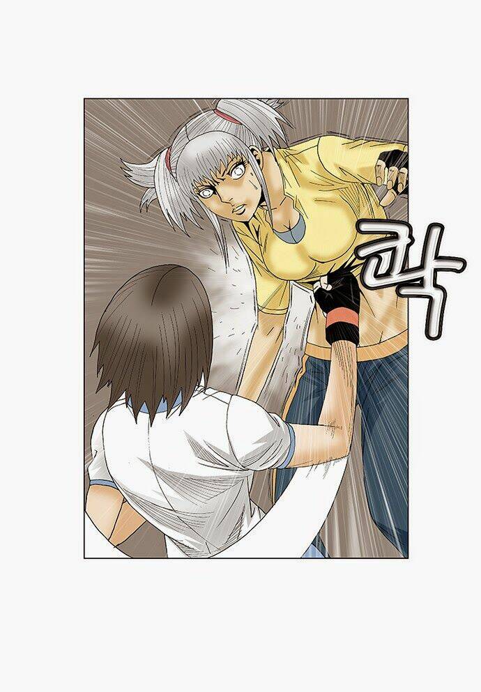 Ultimate Legend: Kang Hae Hyo Chapter 76 - 37