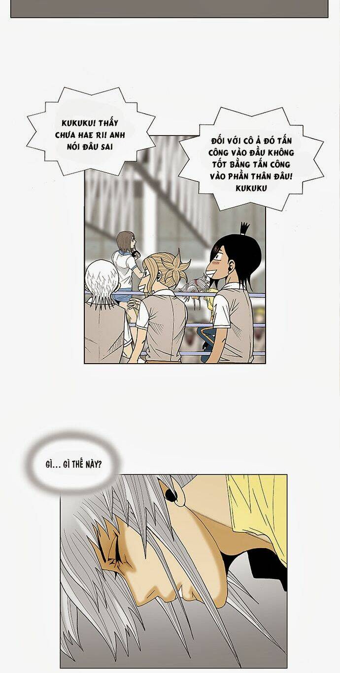 Ultimate Legend: Kang Hae Hyo Chapter 76 - 39