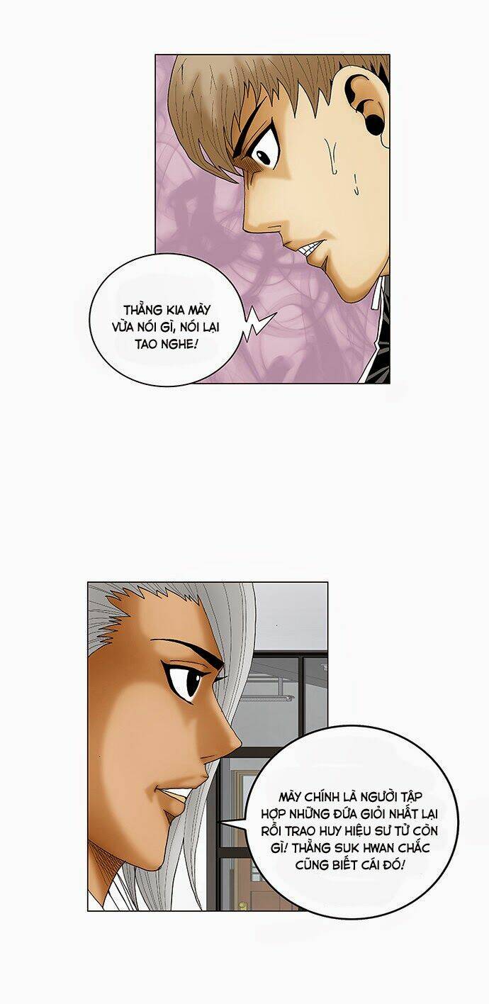 Ultimate Legend: Kang Hae Hyo Chapter 76 - 5