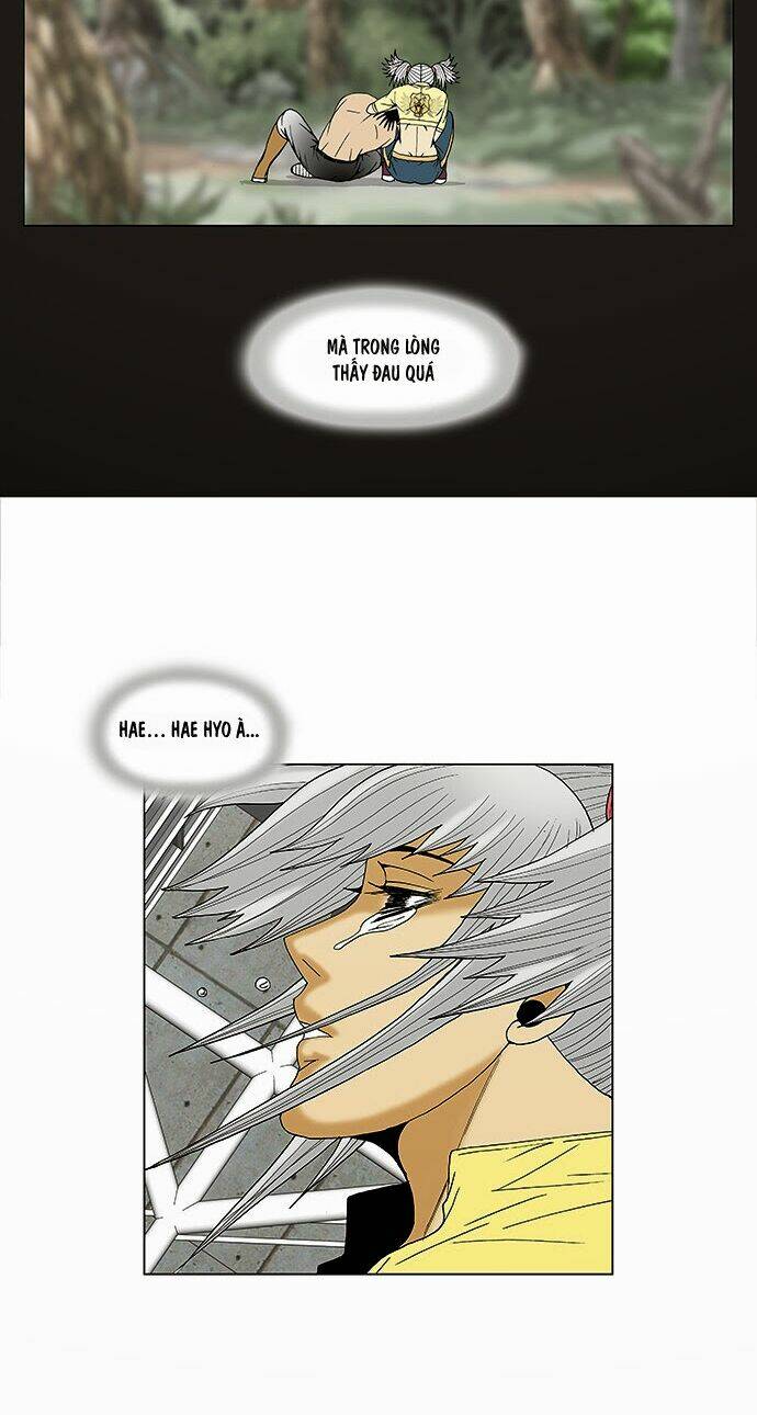 Ultimate Legend: Kang Hae Hyo Chapter 76 - 42