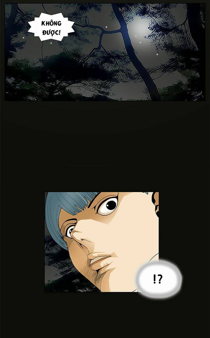 Ultimate Legend: Kang Hae Hyo Chapter 76 - 46